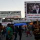 Iraqis campaign against impunity for violence